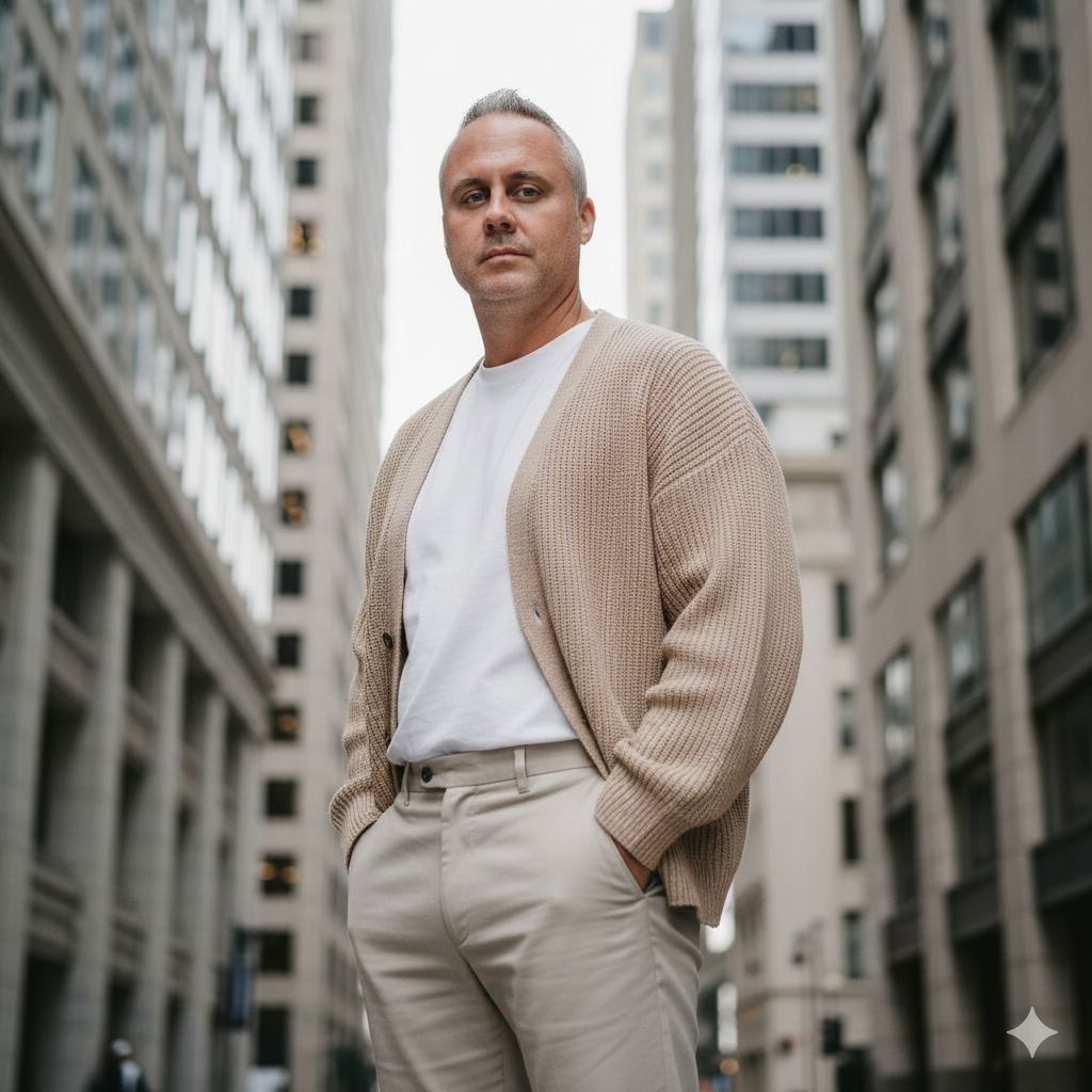 Alain Bessette Professional