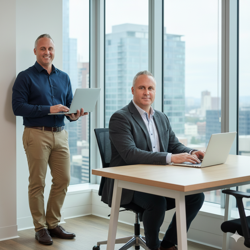 Alain Bessette Expert